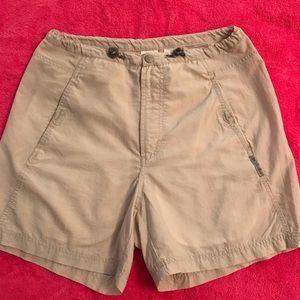 Women’s Columbia Sports Shorts